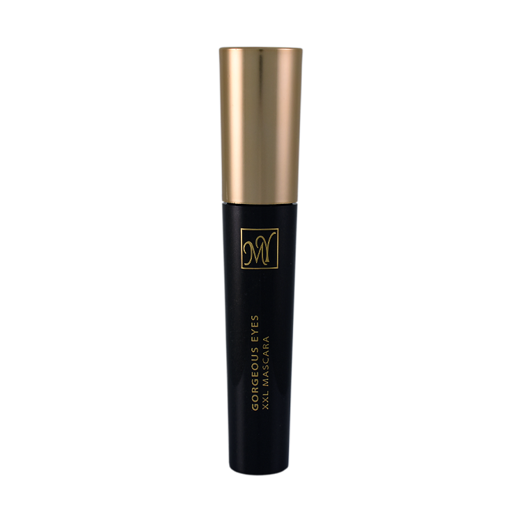 خرید ریمل حجم دهنده و حالت دهنده گرجس آیز بلک دایموند مای