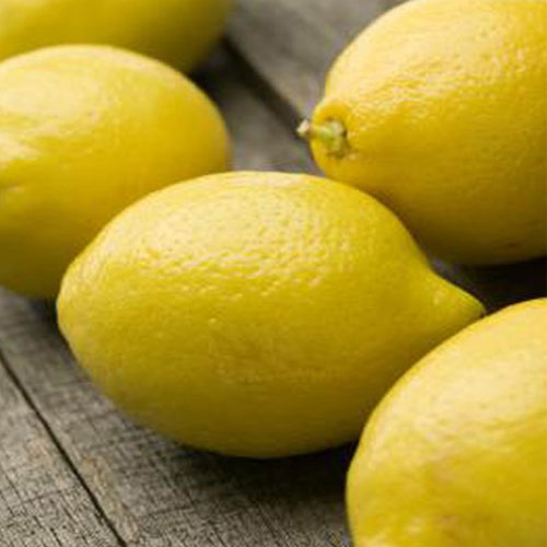 درمان طبیعی پوست و مراقبت از زیبایی با لیمو