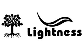 <h2>لایتنس-Lightness</h2>