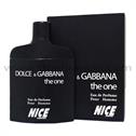 ادو پرفیوم مردانه نایس مدل Dolce and Gabbana حجم 85 میلی لیتر