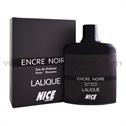 ادو پرفیوم مردانه نایس مدل Encre Noire Lalique حجم 85 میلی لیتر