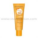 ضد آفتاب رنگی آکوافلوئید فتودرم مکس بایودرما SPF50