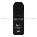 مام رول ضد تعریق مردانه نایس مدل Sauvage Dior حجم 60 میلی لیتر