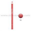 مداد لب بادوام لچیک شماره 143