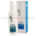 ژل شستشوی صورت AHA 5% لامینین مناسب برای پوست های چرب و معمولی