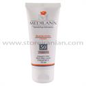 کرم ضد آفتاب رنگی پوست خشک مدیلن SPF50