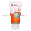 کرم ضد آفتاب رنگی پوست خشک و معمولی مکس پروتکت نئودرم SPF50